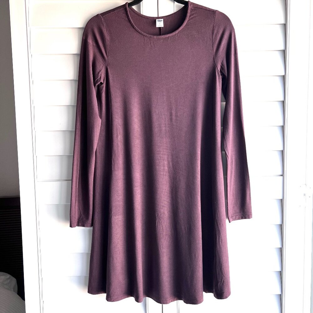 Old Navy swing dress